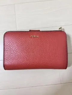 FURLA 二つ折財布