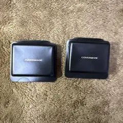 カバーマーク　フローレスフィットファンデーションFR20　サンプル2個セット♡