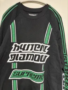 2026年最新】supreme メッシュ シャツの人気アイテム - メルカリ