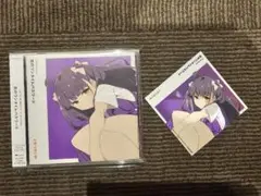 初回限定盤　イキヅライブ　調布のりこ　1st　アクリルスタンド付　特典付き