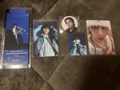 【THE ORIGIN】INI 西洸人 セット