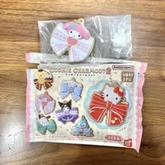 サンリオ クッキーチャームコット2 マイメロディ