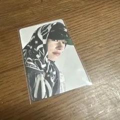 ENHYPEN romance daydream ラキドロ トレカ ユニバ ニキ