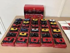 希少】2003年 非売品Ferrariミニカー8月11日〜16日特価 - メルカリ