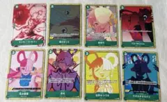 ONE PIECE 映画特典カード ウタ