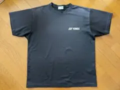 ヨネックス　半袖　Tシャツ　レディース　Mサイズ　　　　　黒　YONEXのサムネイル