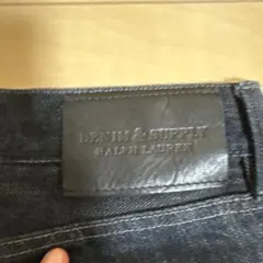 DENIM & SUPPLY RALPH LAUREN デニムパンツ