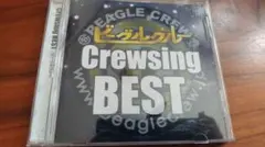 ピーグルクルー Crewsing BEST