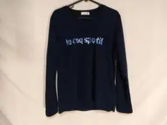 美品！le coq sportif ☆ルコック☆ドライロングTシャツ　サイズO