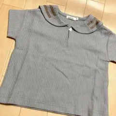 PAIR MANON tシャツ 半袖　90サイズ 美品