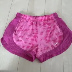 美品☆NIKEパンツ☆NIKE☆NIKE短パン☆レディースNIKE