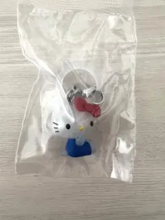 ハローキティ めじるしアクセサリー ハローキティ スタンダード ガチャガチャ