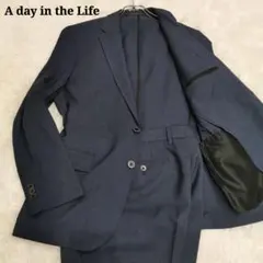 2026年最新】スーツ A DAY IN THE LIFEの人気アイテム - メルカリ