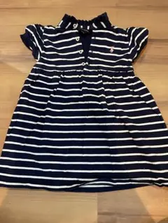 ワンピース　ラルフローレン