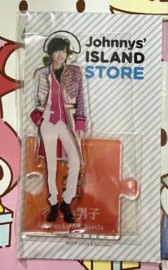 2025年最新】道枝駿佑 アクスタの人気アイテム - メルカリ