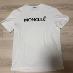 モンクレール　2025年tシャツ