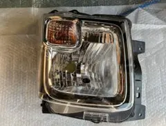 スズキワゴンR 右ヘッドライトのサムネイル