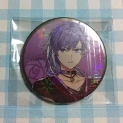 浦島坂田船 春ツ 志麻 缶バッチ