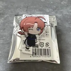 神威　ミニキャラアクリルスタンド　銀魂　春のぶらり旅