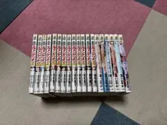 エヴァンゲリオン全14巻セット➕碇シンジ育成計画1〜7(6欠品