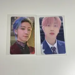 SEVENTEEN the8 会場限定 DREAM 名古屋 大阪