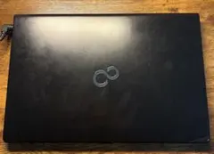 富士通　訳ありLIFEBOOK 最新Win11Pro Core i5 /SSD