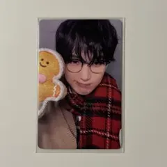 ENHYPEN ジョンウォン carnival 中華 ヨントントレカ ENHYPEN ジョンウォン 中華ヨントントレカ