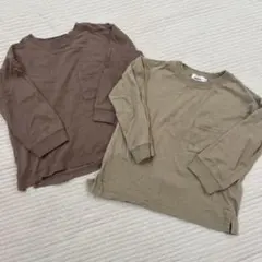 pairmanon トップス