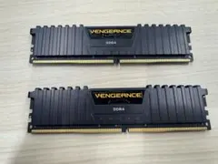 2026年最新】Corsair Vengeance LPX DDR4-3600MHz 16GBの人気アイテム