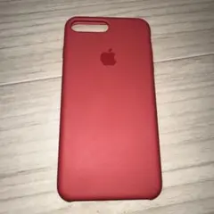 【Apple純正】iPhone 8 Plus ,7 Plus シリコンケース