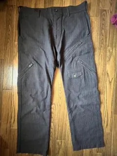 COMME des GARCONS HOMME パンツ L