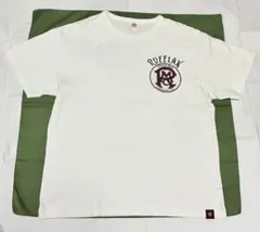 MWS Borubic ホワイトTシャツ 3Lのサムネイル