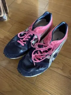 アシックス ソーティーマジック