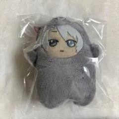 もんぬい　八乙女楽