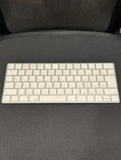 Apple Magic Keyboard (Mac用) 日本語JIS配列