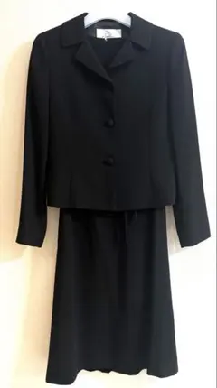 喪服 7号 ジャケット、ワンピース