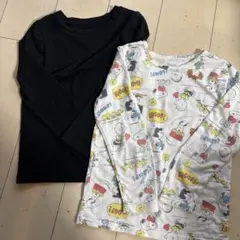 ヒートテック　130 まとめ売り