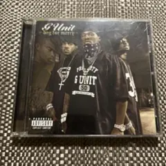 【ワンコインCD】BEG FOR MERCY / G-UNIT