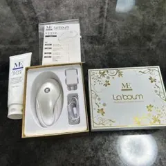 ME La boum Quantum pulse beauty 本体 - メルカリ