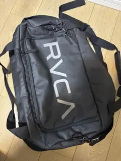 RVCA ルーカ ギアバッグ 83L GEAR BAG ボストンバッグ