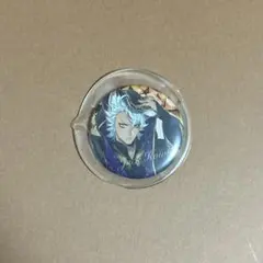 ツイステッドワンダーランド　ジャック・ハウル 缶バッジ