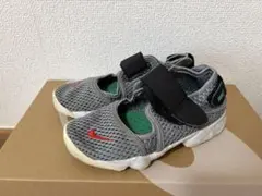 NIKE ナイキ エアリフト キッズ 19㎝ 箱無しのサムネイル