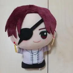 【るる様専用】WINDBREAKER 梶 蘇枋 ちびぐるみ