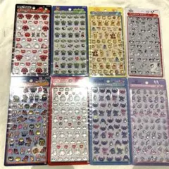 【本日のみ値下げ】ボンボンドロップシール