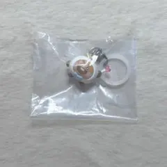 BT21 BTS めじるしアクセサリー エンジェル SHOOKY シュキ