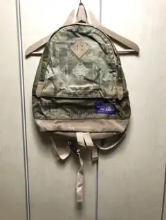ノースフェイスバックパック　RRL