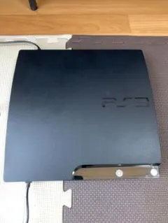 PS3 CECH-2000A本体のみ 動作確認済み