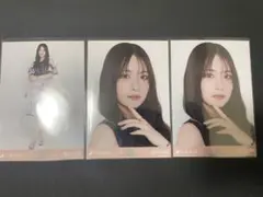 乃木坂46 生写真 Same numbers 金川紗耶　セミコンプ