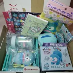 サンリオ ハンギョドン セット ハンギョドン まとめ売り