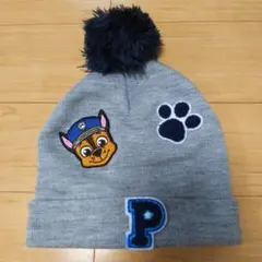 パウ・パトロールのサムネイル
